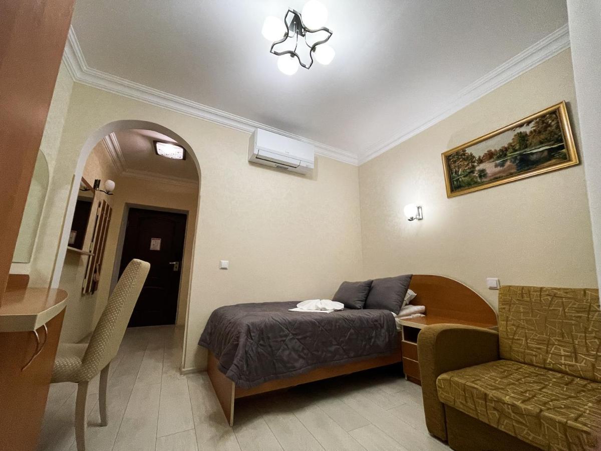 מלון נארץ' Sanatoriy Priozernyi מראה חיצוני תמונה