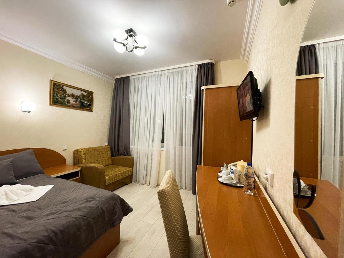 מלון נארץ' Sanatoriy Priozernyi מראה חיצוני תמונה